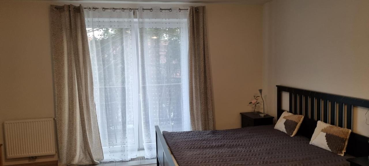 Riviera Lipno 510/13 Daire Lipno nad Vltavou Dış mekan fotoğraf