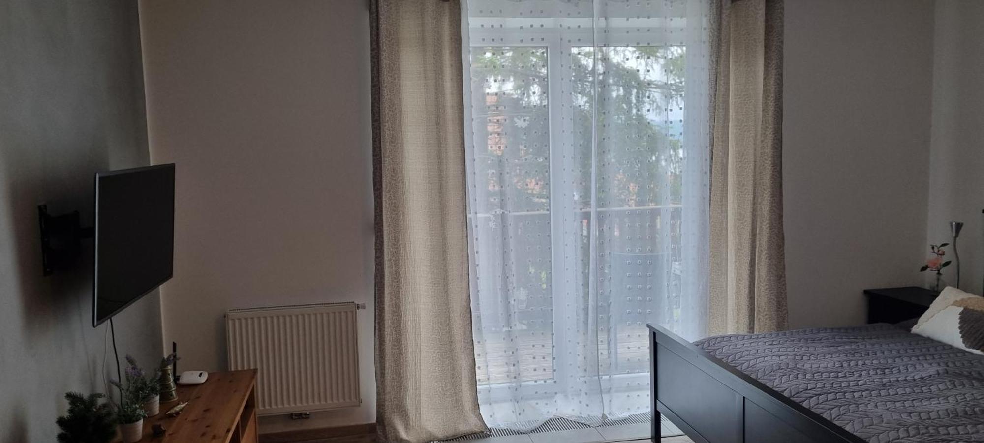 Riviera Lipno 510/13 Daire Lipno nad Vltavou Dış mekan fotoğraf