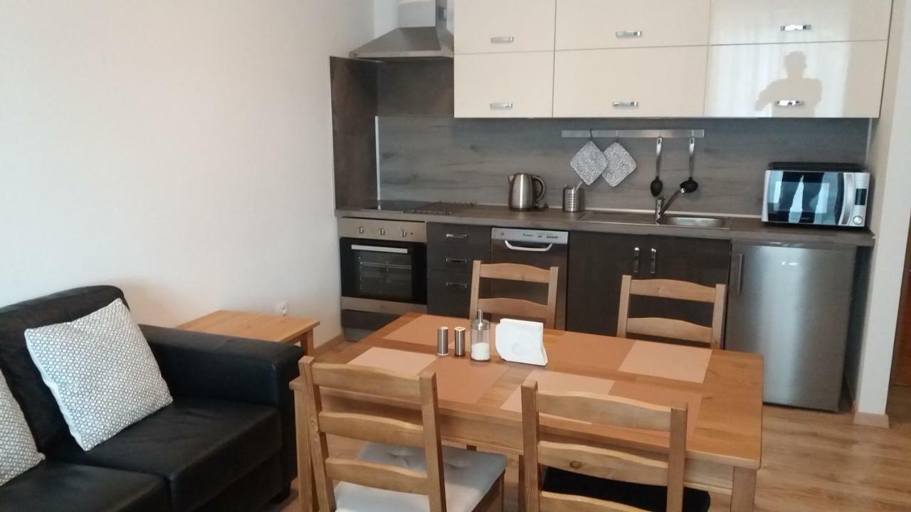 Riviera Lipno 510/13 Daire Lipno nad Vltavou Dış mekan fotoğraf