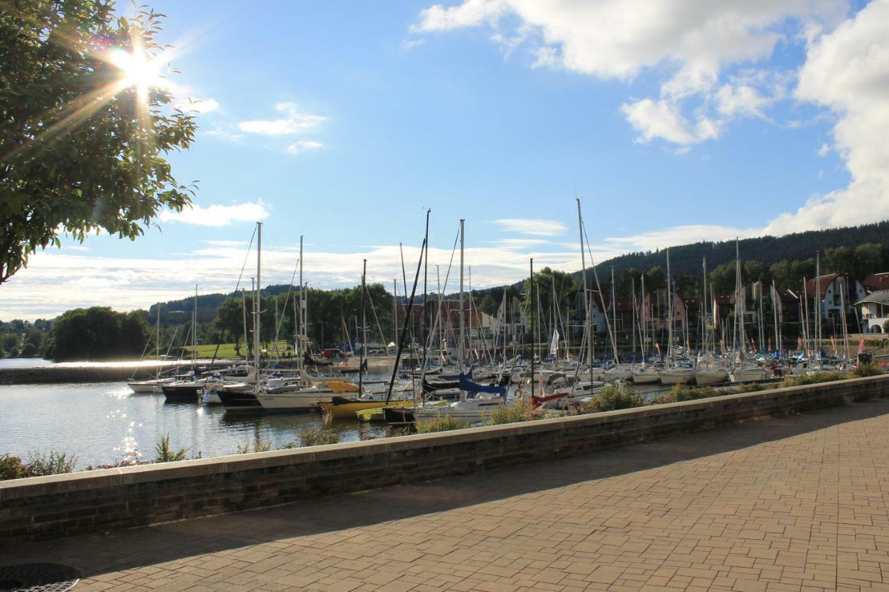 Riviera Lipno 510/13 Daire Lipno nad Vltavou Dış mekan fotoğraf